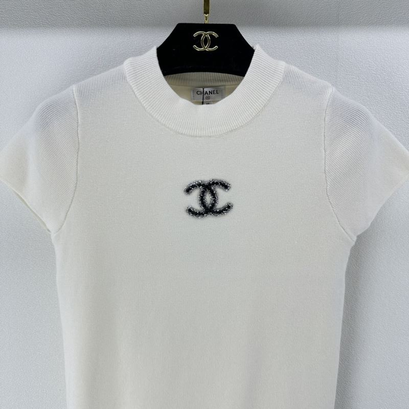 Chanel Vest